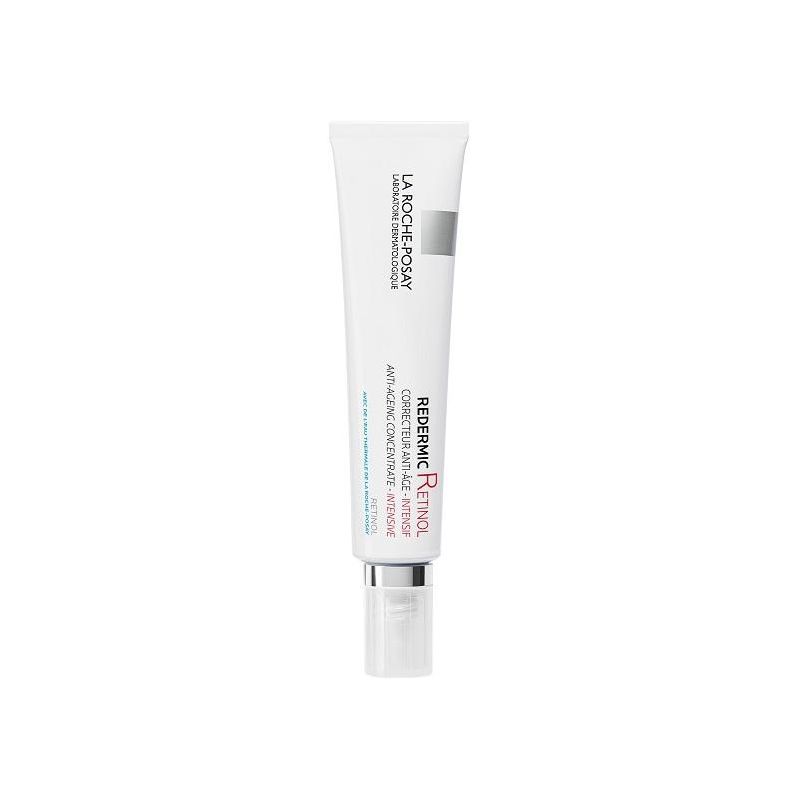 Crema Anti-Età al Retinolo La Roche-Posay Redermic 30 ml