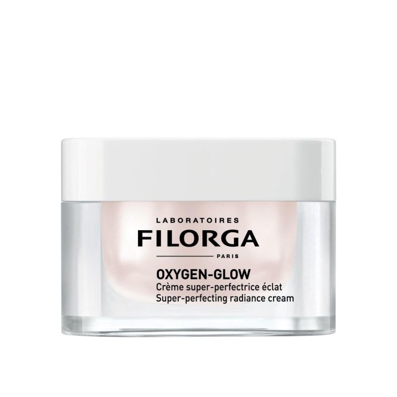 Filorga Oxygen-Glow Crema Illuminante Super-Perfezionatrice 50ml