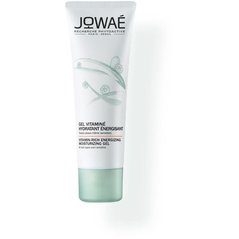 Gel Idratante Energizzante con Vitamine Jowae - 40ml