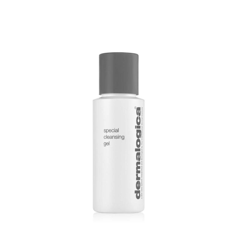 Dermalogica Special Cleansing Gel - Detergente Schiumogeno Viso 50ml