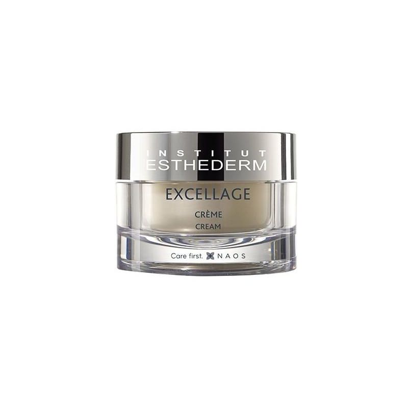 Institut Esthederm Excellage Crema Rivitalizzante 50 ml