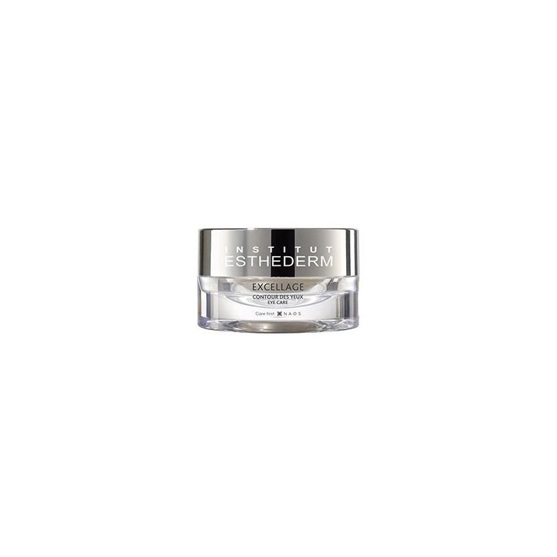Institut Esthederm Excellage Crema Contorno Occhi 15ml