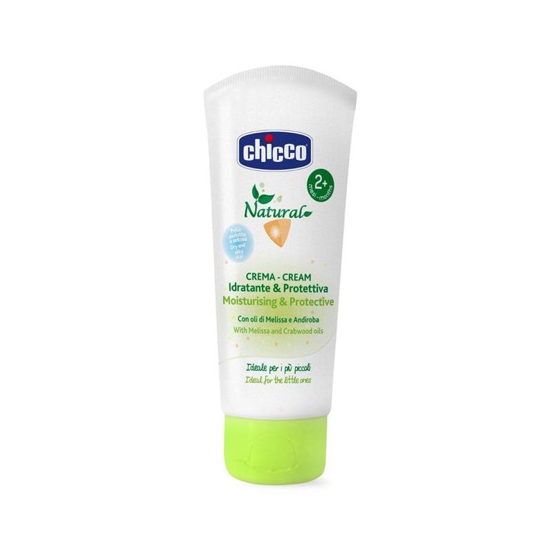 Chicco Crema Antizanzara Rinfrescante e Protettiva 100ml