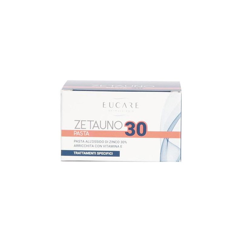 Pasta Zetauno 100ml - Confezione da 30