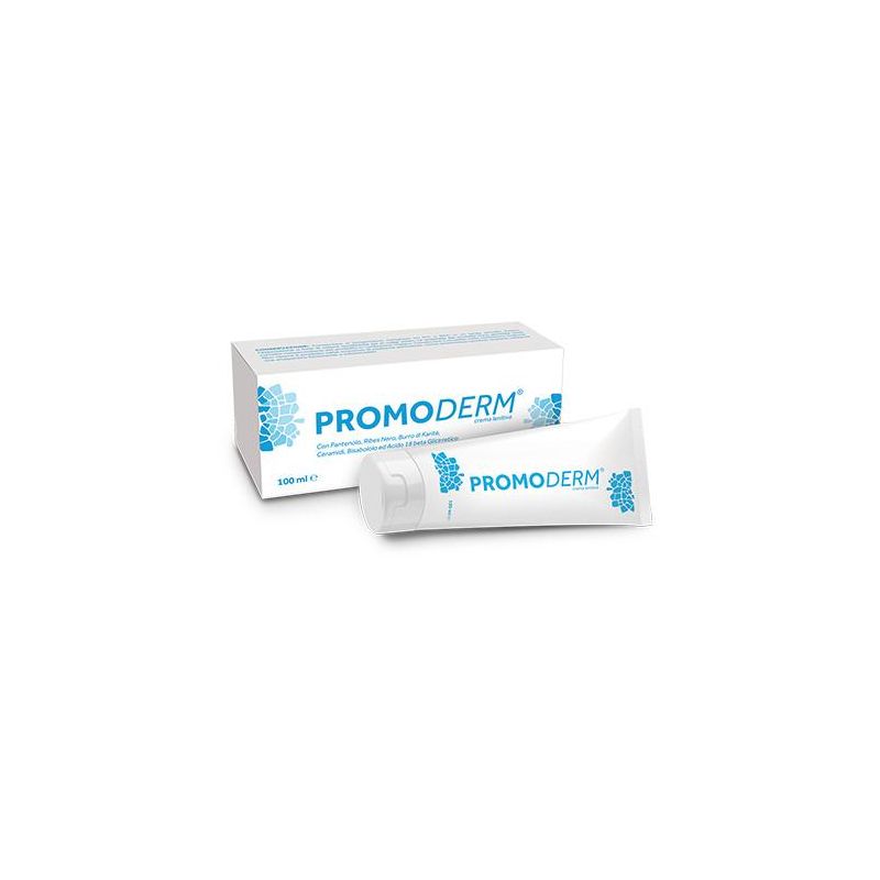 Promoderm Soothing Cream 100ml