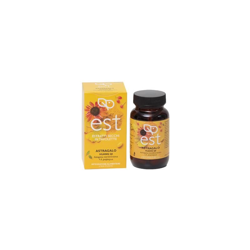 Estratto Secco di Astragalo in 60 Tavolette