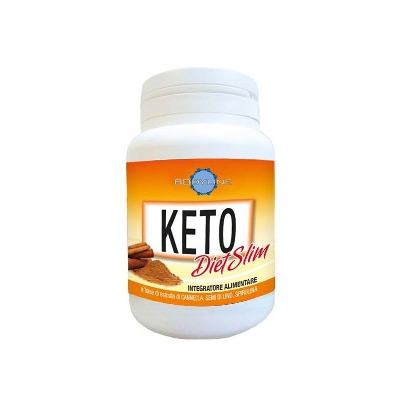 Slimming Keto Diet Support - 60 capsule
