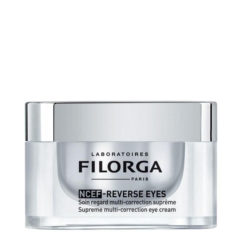 Filorga Ncef-Reverse Supreme Multi-Corrective Eye Contour Treatment 15ml