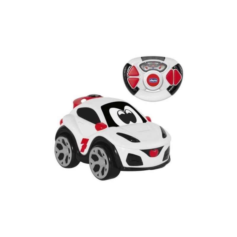 Chicco Crossover Rocket Gioco RC per Bambini 2-6 Anni