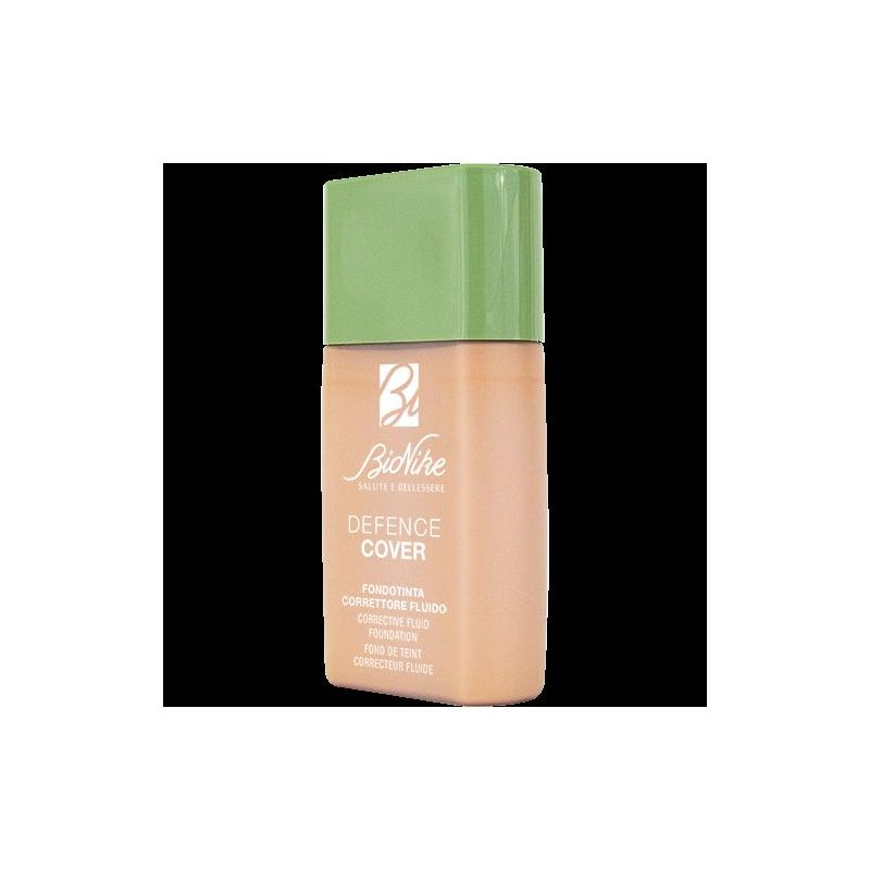 Bionike Defence Cover Fluid Foundation Corrector 103 Beige - 40ml