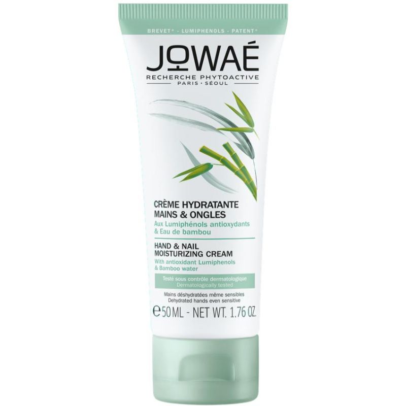 Jowa√© Crema Idratante e Protettiva per Mani e Unghie - 50ml