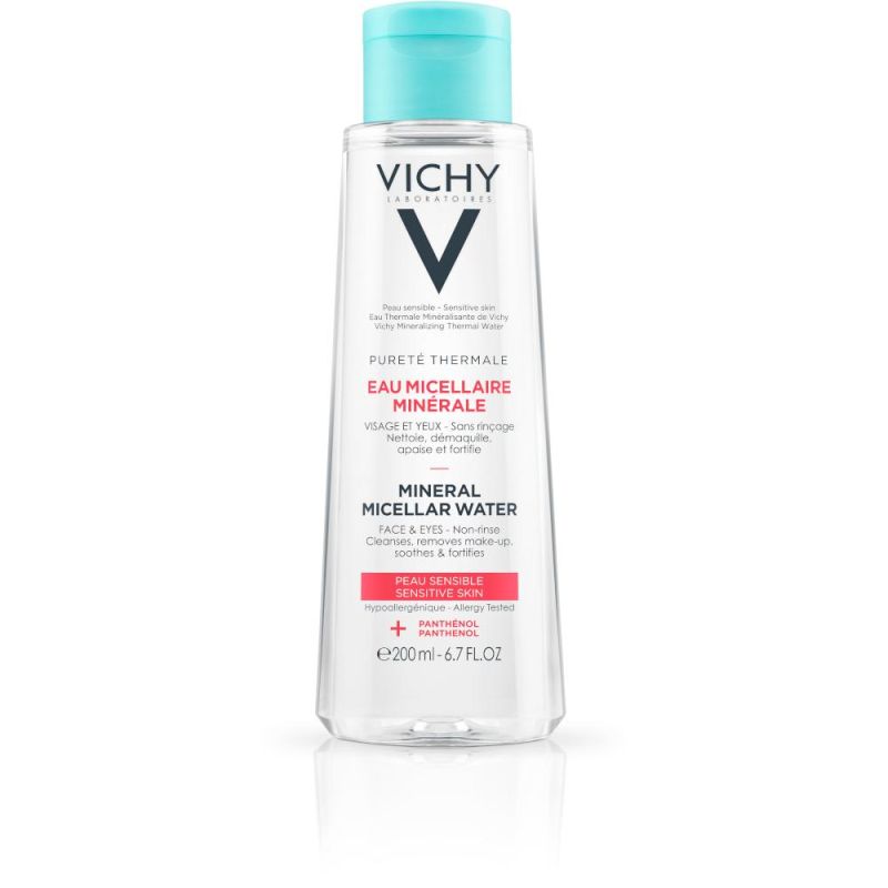 Vichy Puret Thermale Acqua Micellare 200ml