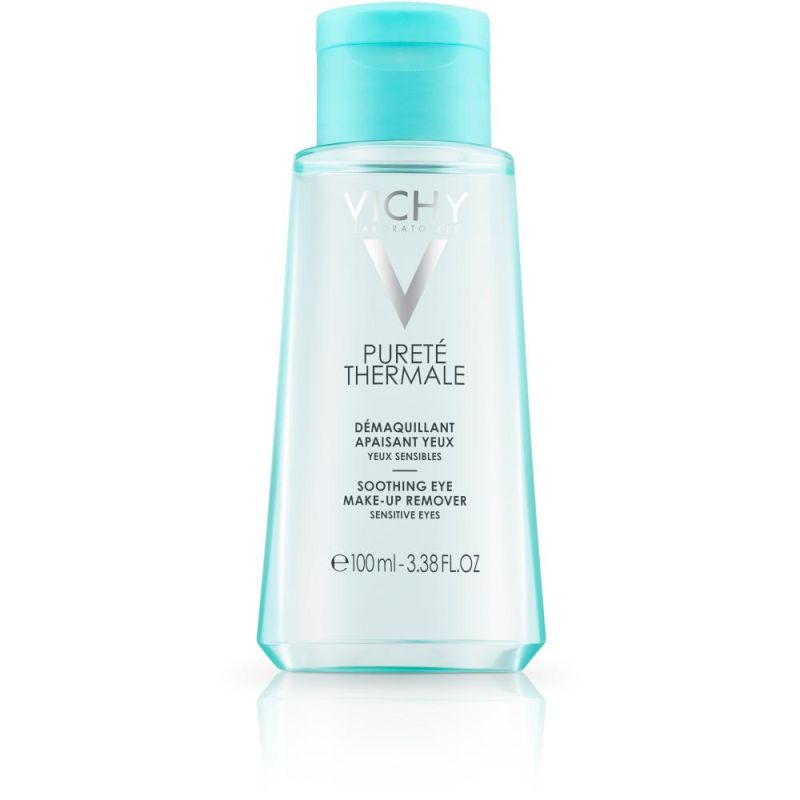 Vichy Puret Thermale - Struccante Lenitivo Termale 100ml