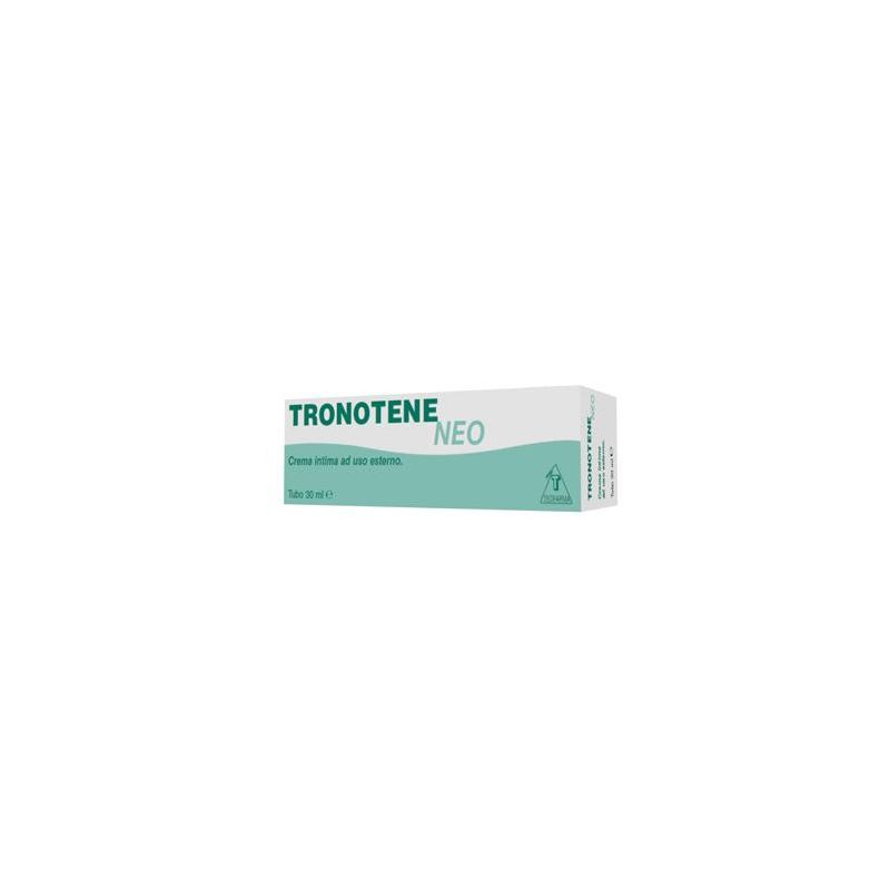 Neo Tronotene Crema Intima Idratante 30ml