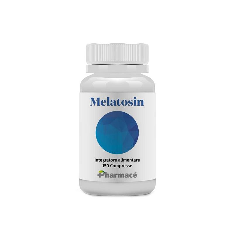 Melatosin 1mg - Pacco da 150 Compresse