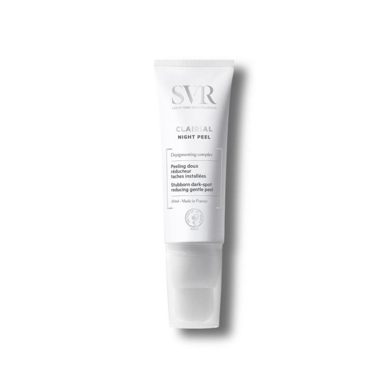 SVR Clairial Nighttime Skin Peel - 50ml
