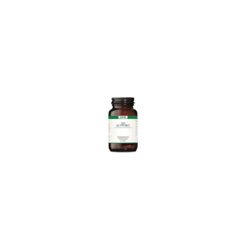 TH Support - Integratore Alimentare, 60 Capsule