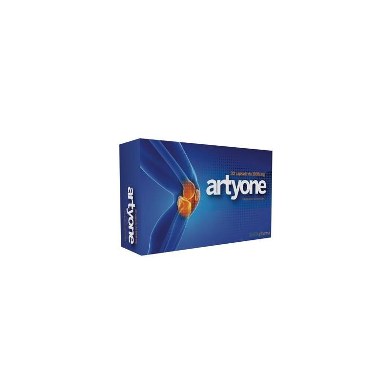 ArtyOne 30 Capsule Complemento Alimentare