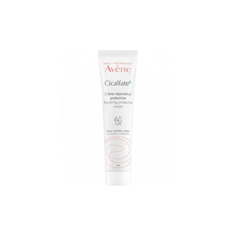 Avene Eau Thermale Cicalfate+ Crema Protettiva Ristrutturante 100ml