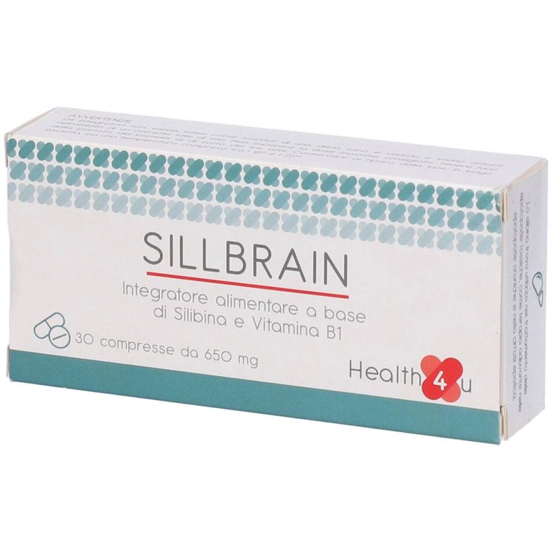 SillBrain 30 Capsule