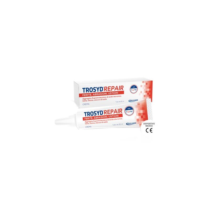 Trosyd Rapid Repair Formula 25ml