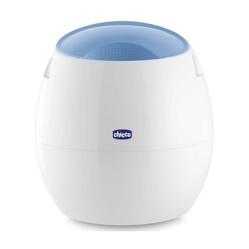 Chicco Super Soft Family Piston Aerosol Nebulizer