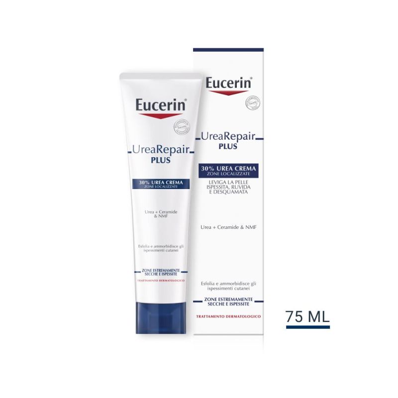 Eucerin UreaRepair Intensive 30% Urea Cream 75ml