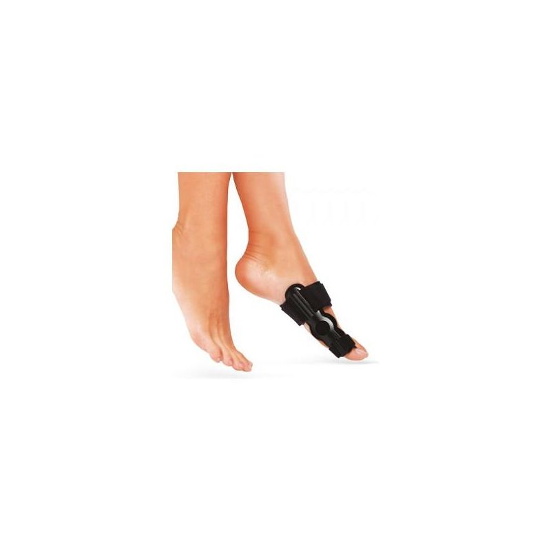 Ekeep H2 Supporto Notturno per Hallux Valgus, Taglia 01