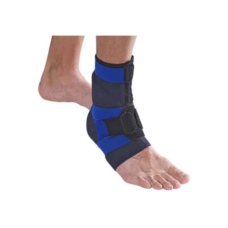 MalleoCross Graduale 1 - Supporto per Caviglia