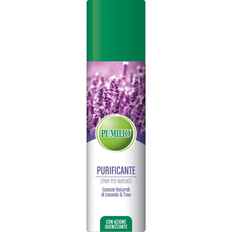 Pumilio Purificante Spray 200ml