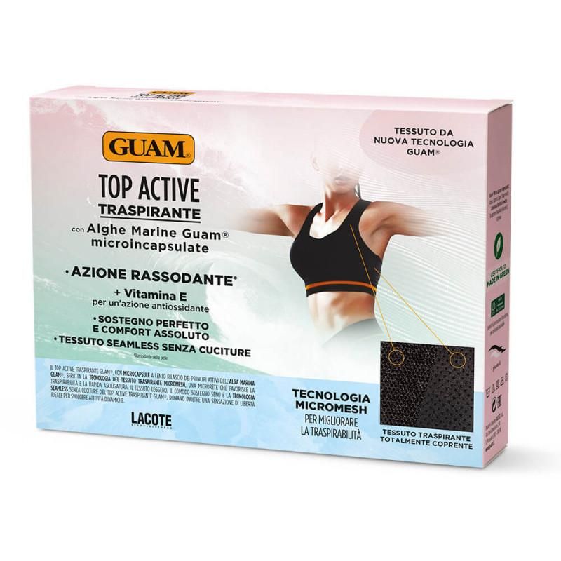 Guam Active Top Size S/M