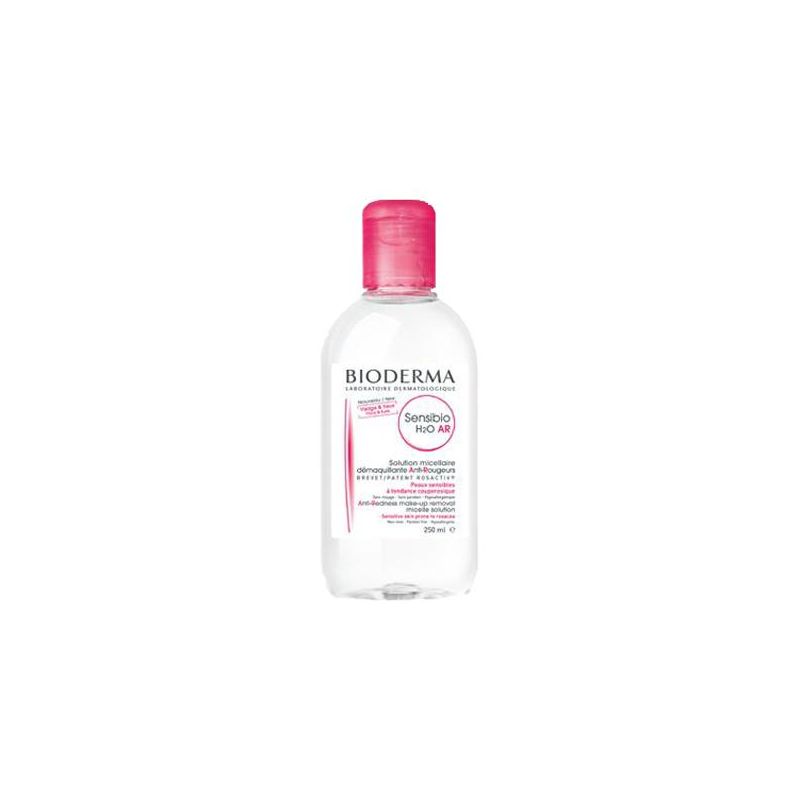 Bioderma Sensibio H2O AR Soluzione Micellare Idratante 250ml