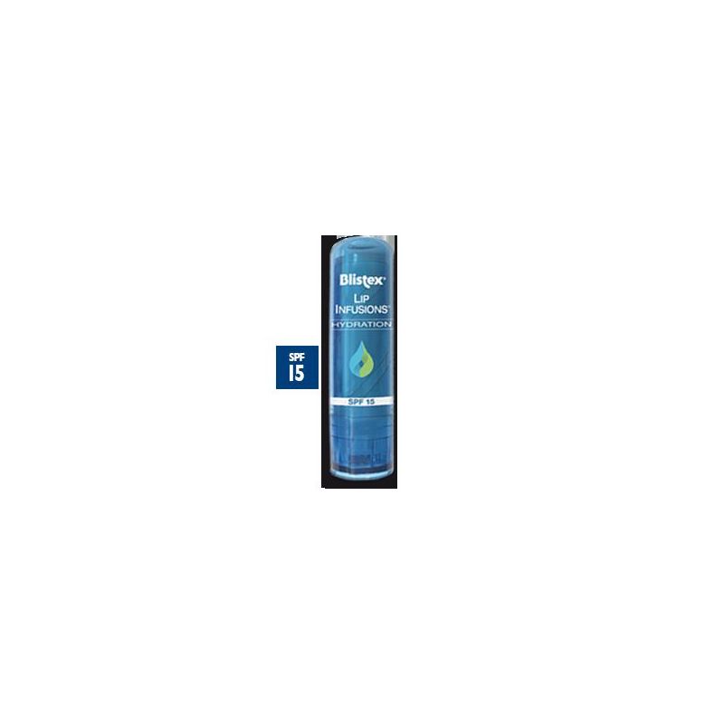 Blistex Lip Infusions - Stick Idratante per Labbra