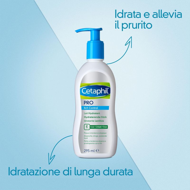 Cetaphil Pro Fluido Idratante Lenitivo - 295ml