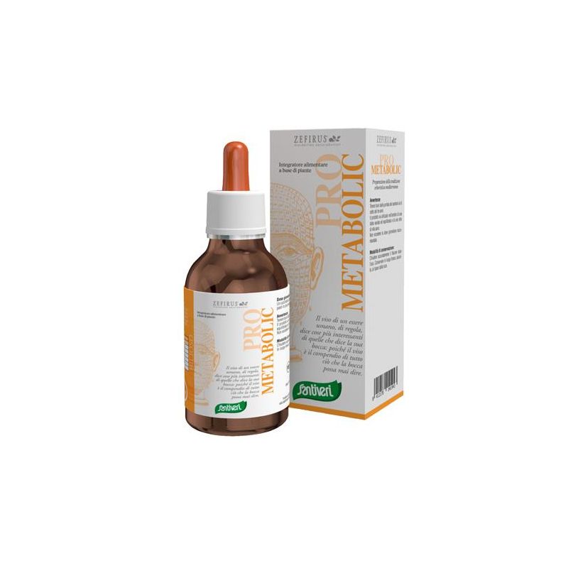 Zefirus Pro Metabolic Booster - 100ml