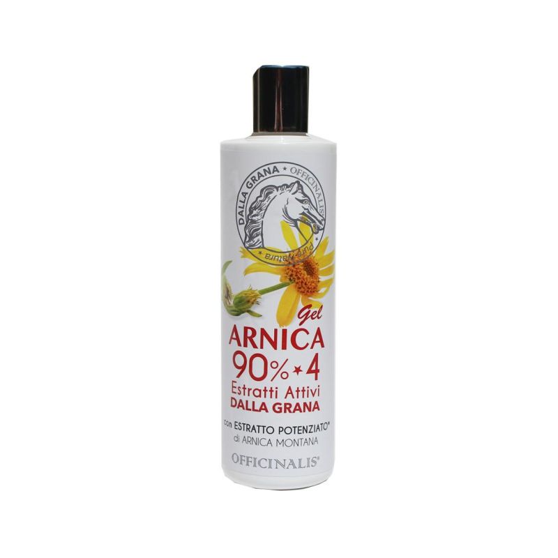 Officinalis Arnica 90% Concentrate, 250ml