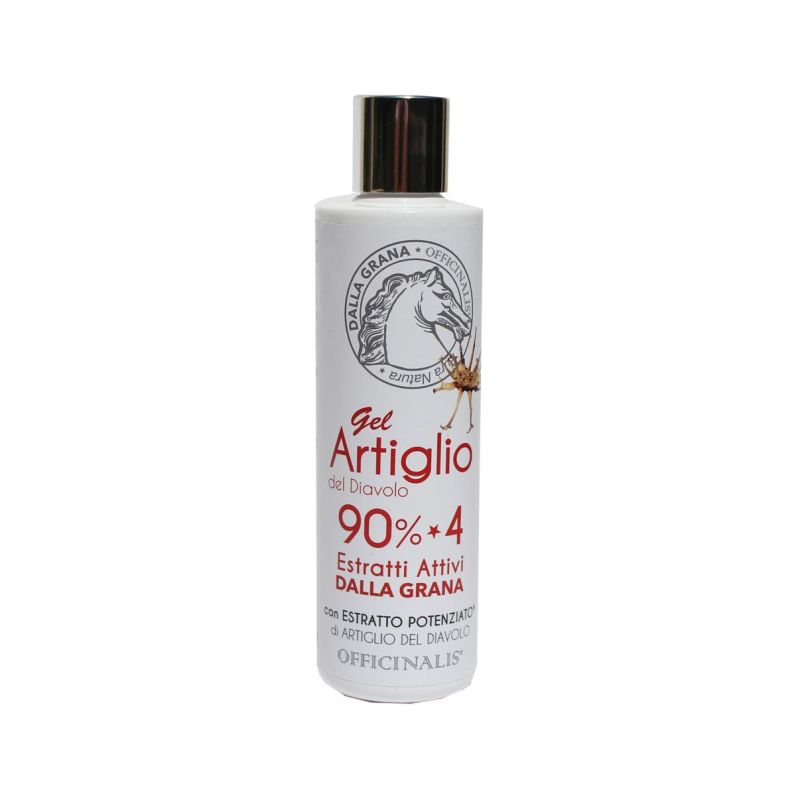 Officinalis Artiglio del Diavolo al 90% - Integratore Naturale 250ml