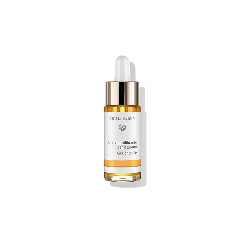 Dr. Hauschka Olio Equilibrante Giornaliero 18ml