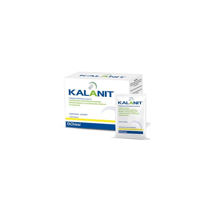 Kalanit 3500mg - Confezione da 30 Bustine Salutari