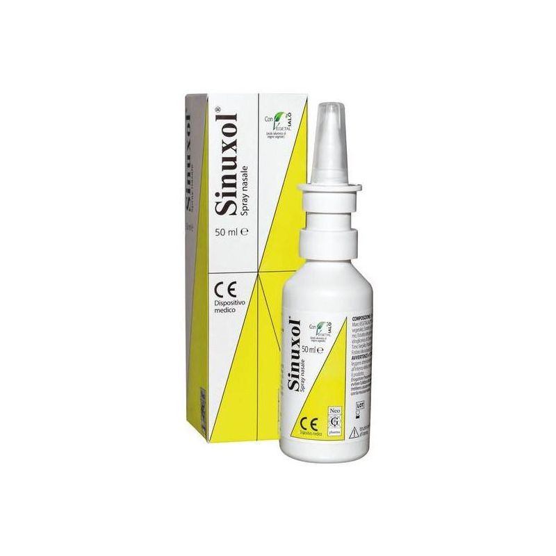 Sinuxol Nasal Spray 50ml