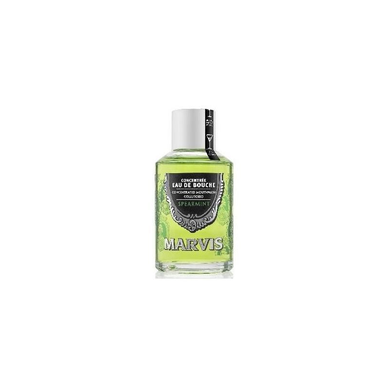 Collutorio Marvis al Sapore di Menta Piperita, 120ml