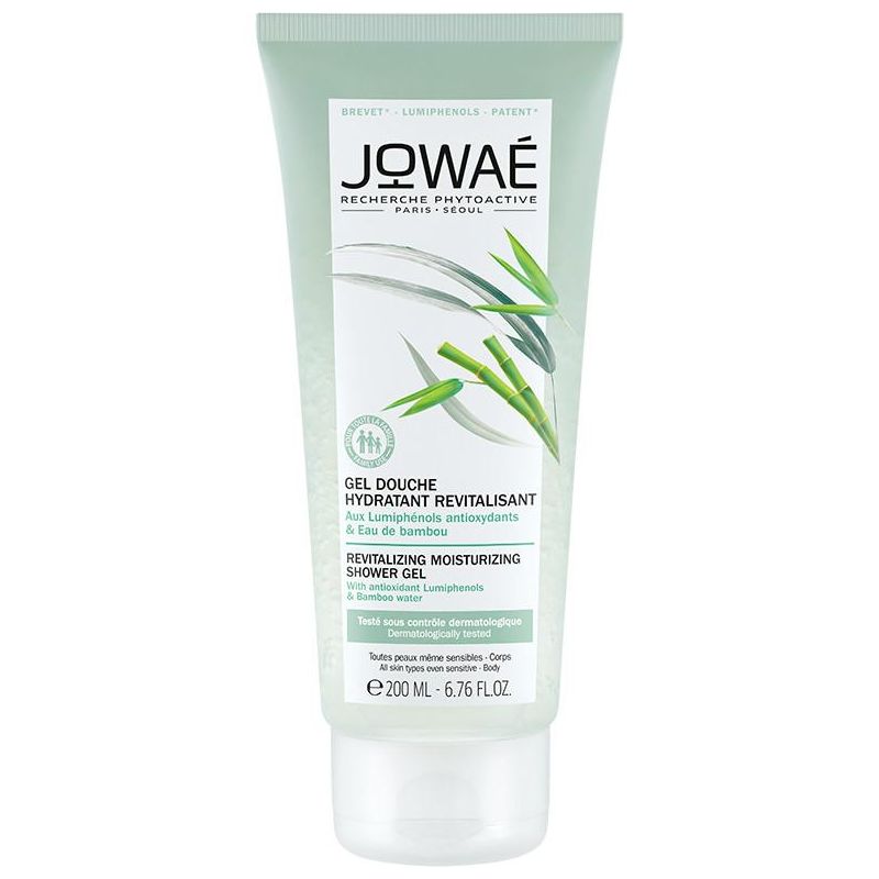Jowae Rivitalizzante Gel Doccia Idratante - 200ml