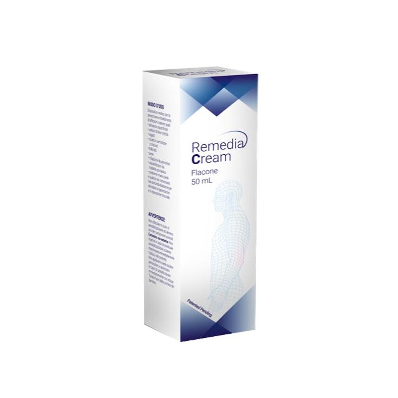 Remedia Soothing Cream - 50ml