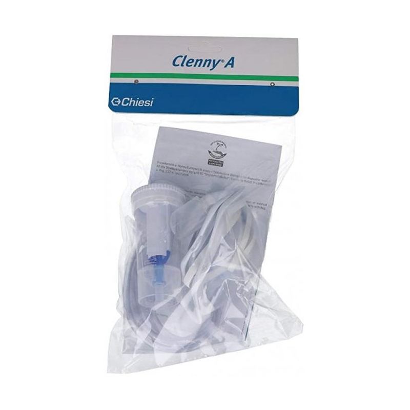 Kit di Accessori Aerosol Clenny 4Evolution Pack - 1 Set