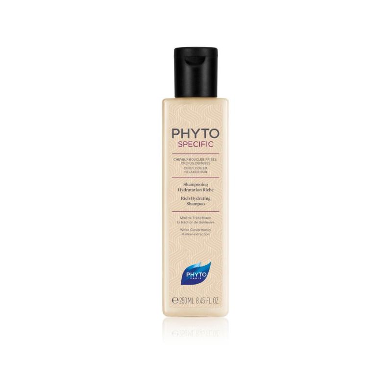 Phyto Phytospecific Shampoo Idratante 250ml