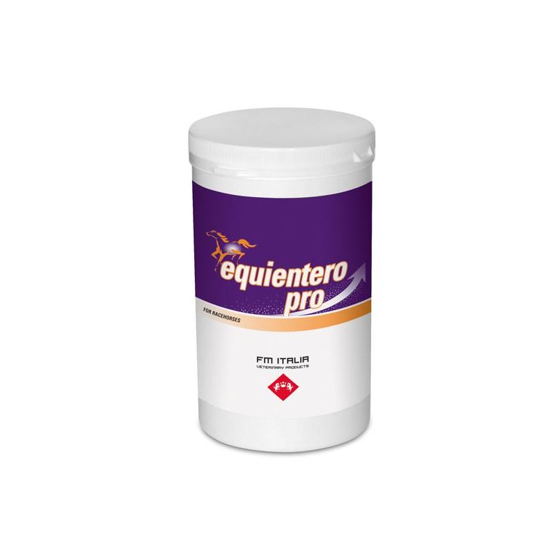 Equientero Pro Digestive Health Formula 1500g