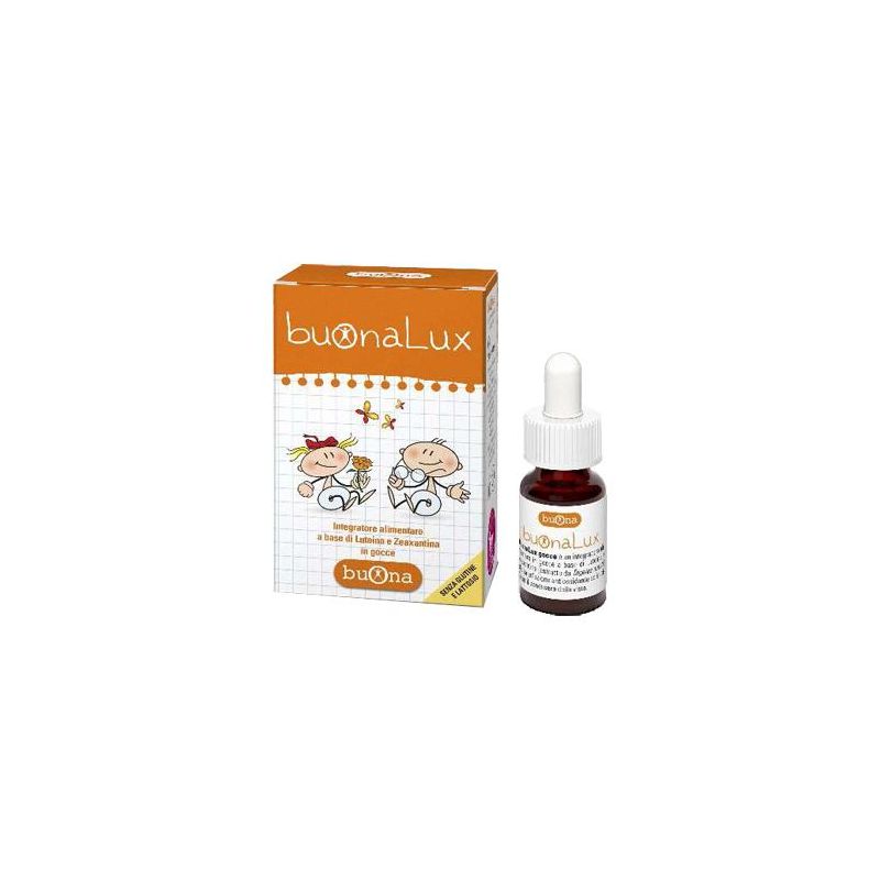 Buonalux Brillante Smalto da 6,5ml