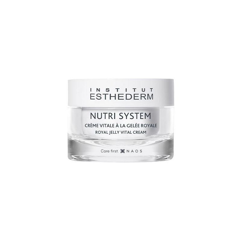 Institut Esthederm Crema Giorno Nutriente con Pappa Reale 50ml
