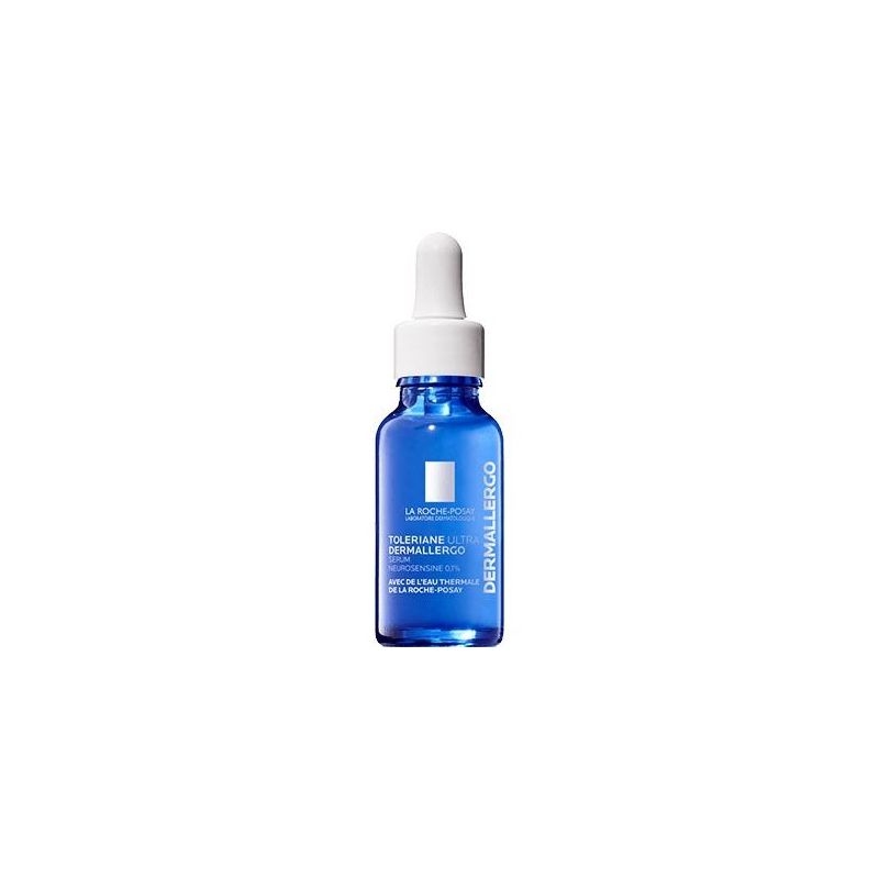 La Roche Posay Toleriane Ultra Dermallergo Siero Idratante 20ml