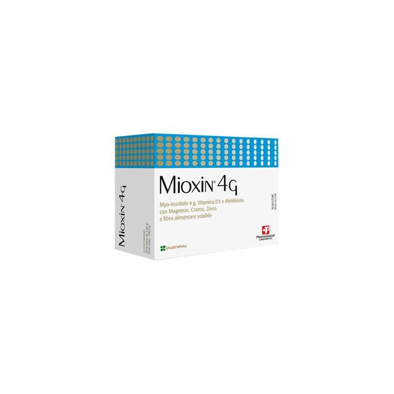 Mioxin 4G - Pack da 30 Bustine